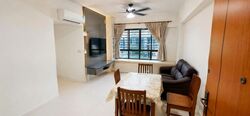 Blk 197A Boon Lay Fields (Jurong West), HDB 3 Rooms #608692601